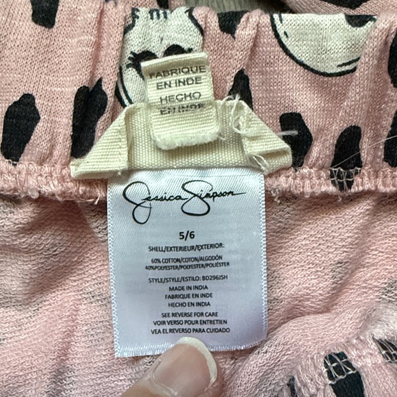 2-piece Jessica Simpson Outfit - Picture 5 of 5